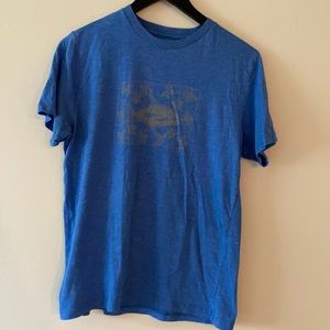 Blue Yeti T-shirt